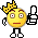 Kingthumbsup